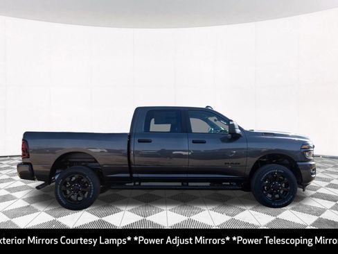 New 2026 RAM 2500 Big Horn image 13