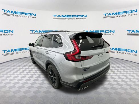 New 2026 Honda CR-V Sport-L image 3