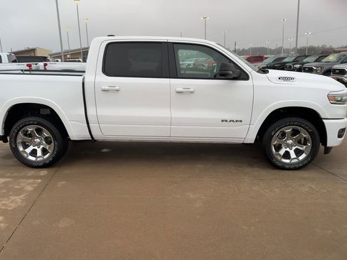 New 2025 RAM 1500 Lone Star image 2