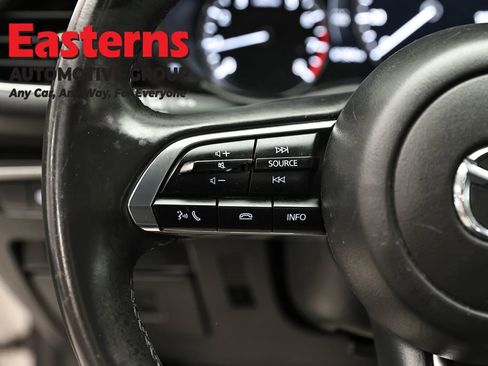 Used 2024 MAZDA MAZDA3 s image 15