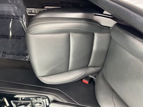 Used 2024 MAZDA CX-30 AWD 2.5 S w/ Select Sport Pkg image 23