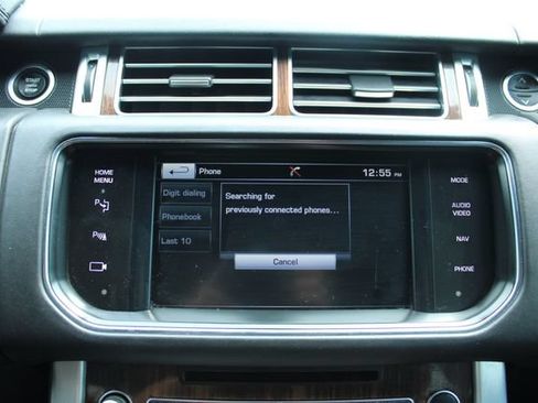 Used 2015 Land Rover Range Rover HSE AWD/4WD image 20