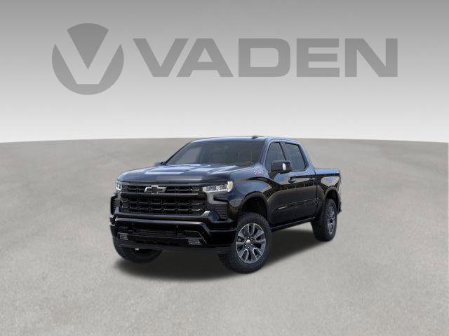 New 2026 Chevrolet Silverado 1500 RST AWD/4WD image 8