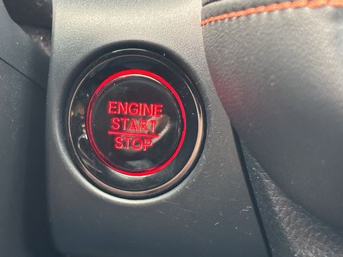 Certified 2024 Honda HR-V Sport image 23