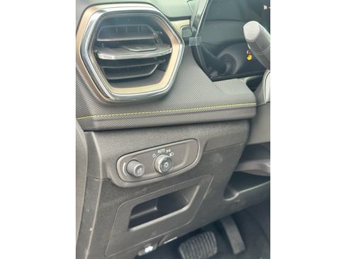 New 2026 Chevrolet TrailBlazer ACTIV w/ Driver Confidence Package image 8