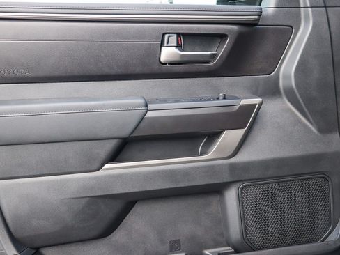 New 2026 Toyota Tundra SR5 RWD image 23