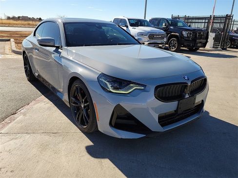 Used 2022 BMW 230i 230i w/ Premium Package 2 image 7