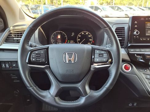 Used 2025 Honda Odyssey EX-L image 29