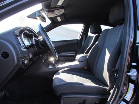 Used 2015 Dodge Charger R/T w/ Wheels & Tunes Group image 12