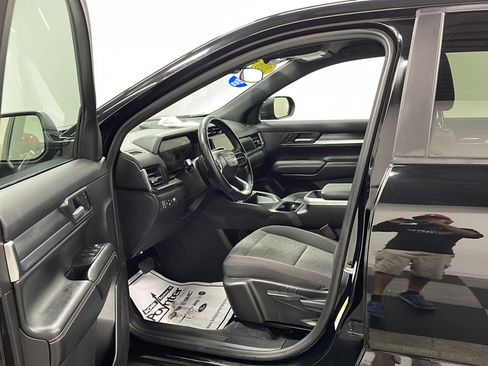 Used 2026 GMC Terrain Elevation AWD/4WD image 2