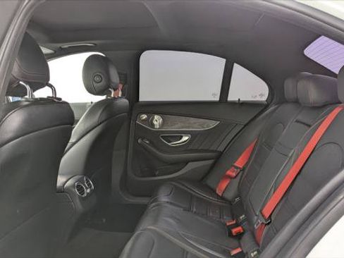 Used 2016 Mercedes-Benz C 450 AMG image 12