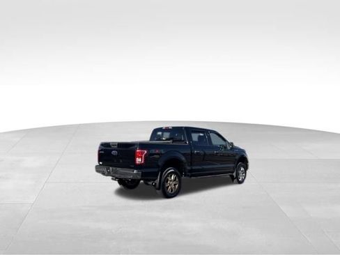 Used 2016 Ford F150 XLT w/ Equipment Group 301A Mid image 4