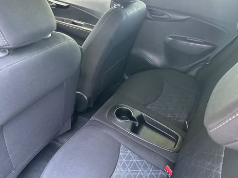 Used 2019 Chevrolet Spark LT FWD image 12