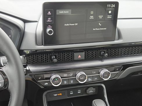 New 2026 Honda CR-V EX-L image 30
