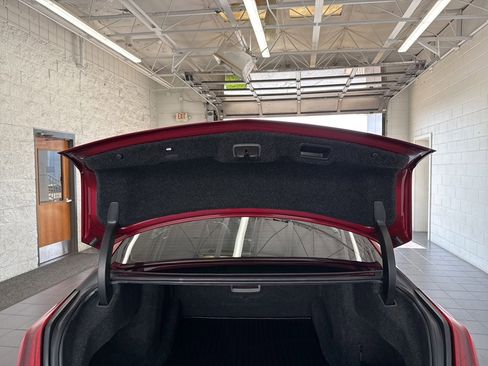 Used 2018 Cadillac CT6 Luxury AWD/4WD image 10