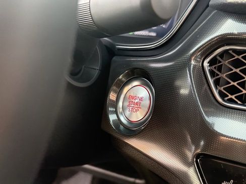 New 2025 Acura Integra A-Spec image 16