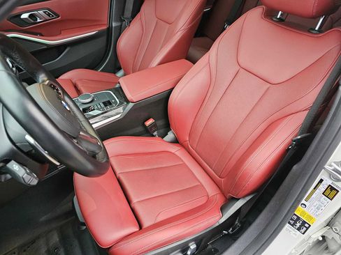 Used 2023 BMW M340i xDrive w/ Premium Package image 21