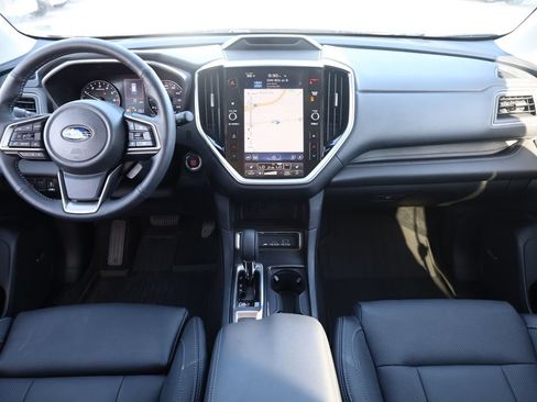 Certified 2026 Subaru Ascent Limited AWD/4WD image 27