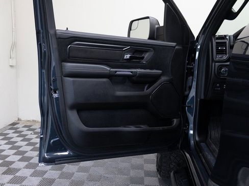 Used 2025 RAM 1500 RHO image 19