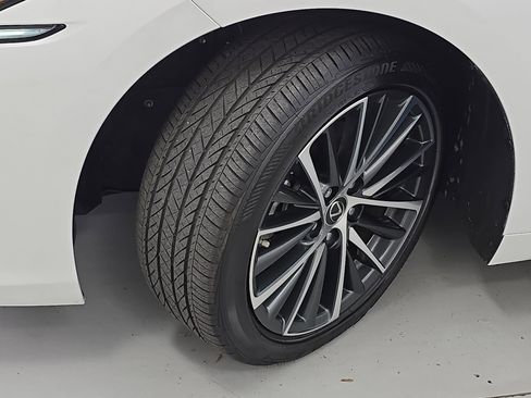 Used 2022 Lexus ES 350 ES 350 image 32