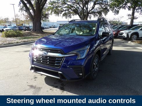 New 2026 Subaru Ascent Limited AWD/4WD image 3