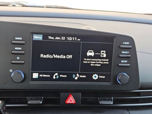 Used 2026 Hyundai Elantra Sport image 14