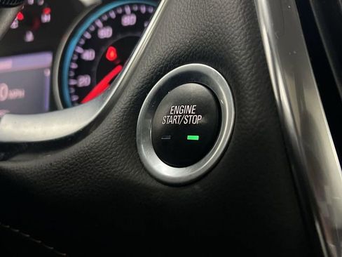 Certified 2021 Chevrolet Traverse RS image 17