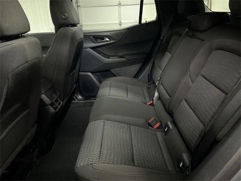 New 2026 Chevrolet Equinox LT w/ Safety and Technology Package image 25