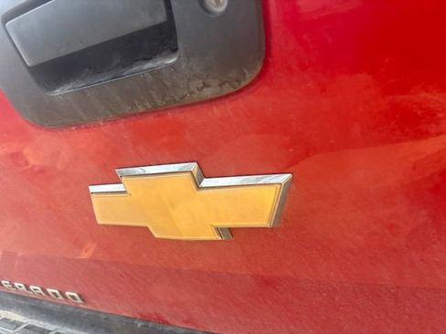 Used 2011 Chevrolet Silverado 2500 LTZ AWD/4WD image 16