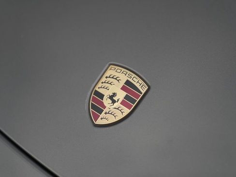 Used 2016 Porsche 911 Carrera 4 GTS AWD/4WD image 8