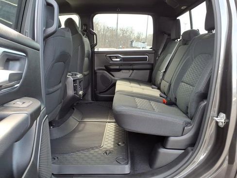 New 2026 RAM 1500 Big Horn image 29