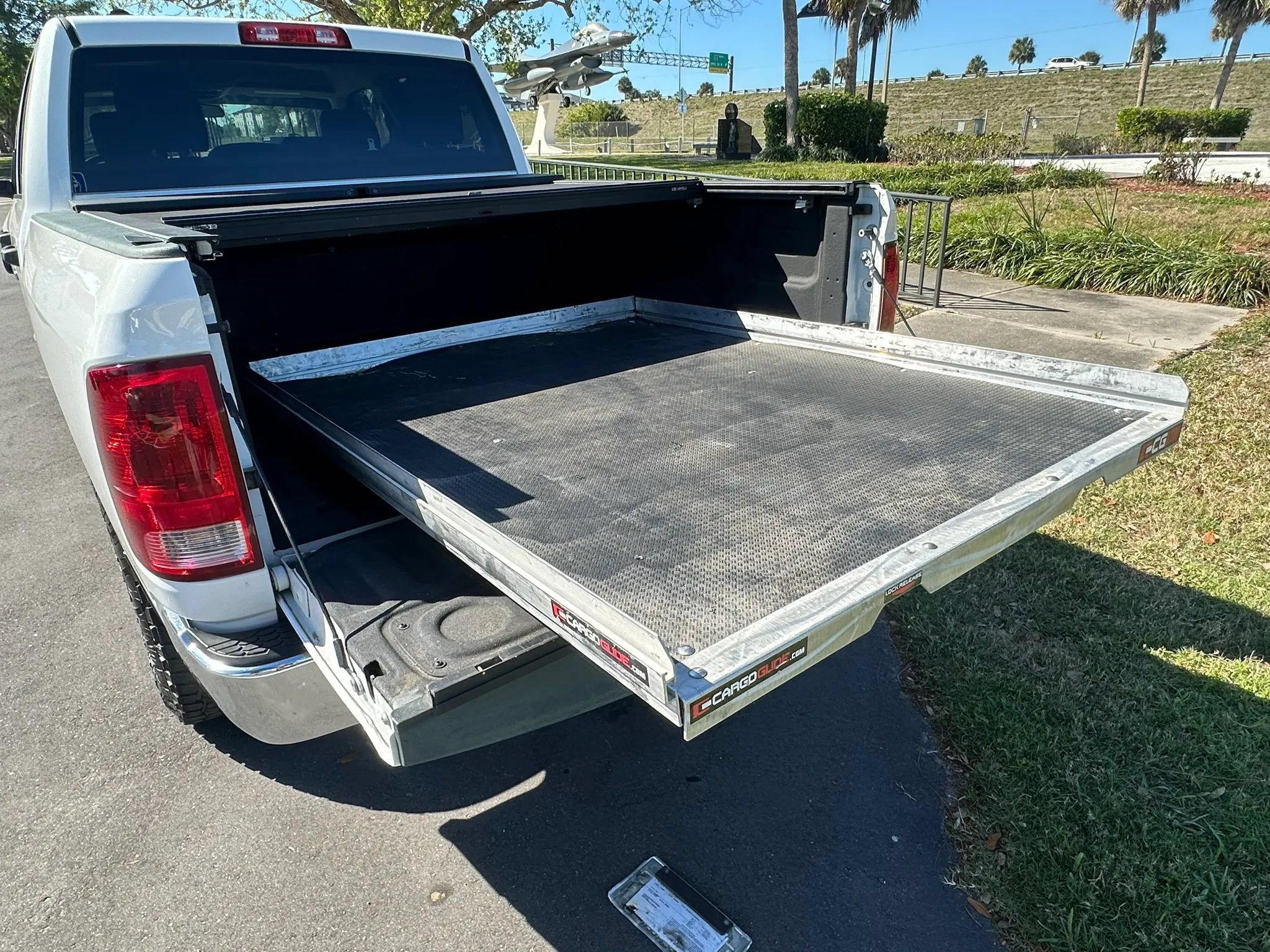 Used 2017 RAM 1500 Tradesman w/ Popular Equipment Group AWD/4WD image 10