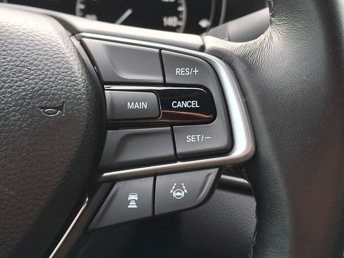 Used 2019 Honda Accord Sport image 20