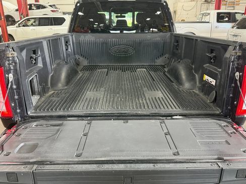 Used 2023 Ford F150 Lariat w/ Equipment Group 502A High AWD/4WD image 23
