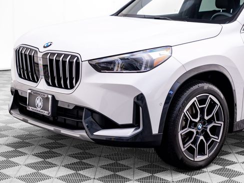 Used 2025 BMW X1 xDrive28i w/ Convenience Package AWD/4WD image 38