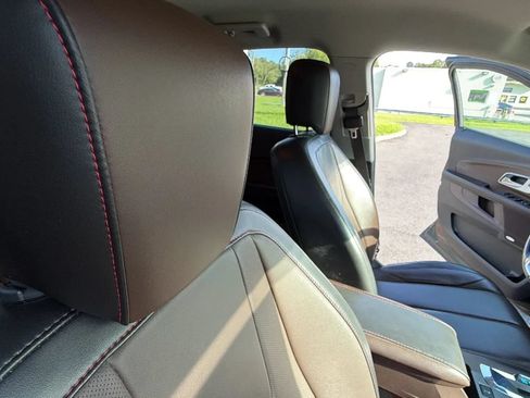 Used 2015 Chevrolet Equinox LT w/ Safety Package FWD image 57