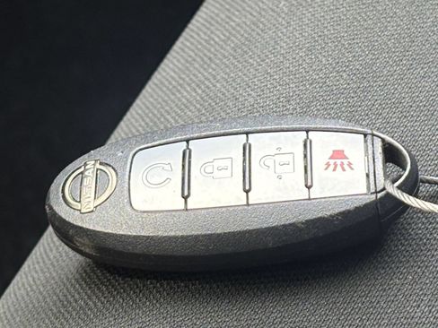Used 2026 Nissan Frontier PRO-4X AWD/4WD image 20