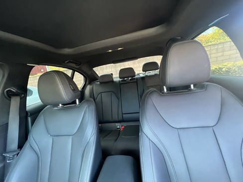 Used 2023 BMW 330i Sedan w/ M Sport Package RWD image 14