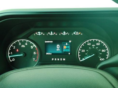 Used 2025 Ford F250 XLT image 37