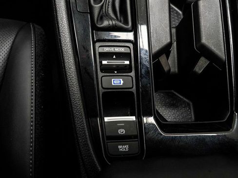 Used 2023 Honda Accord EX-L image 22