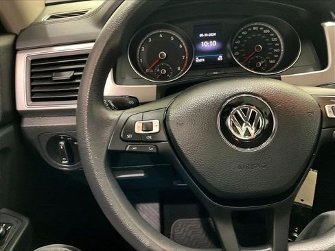 Used 2018 Volkswagen Atlas S AWD/4WD image 23