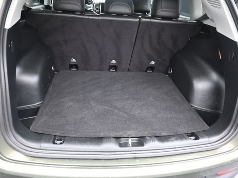 Used 2019 Jeep Compass Limited image 13