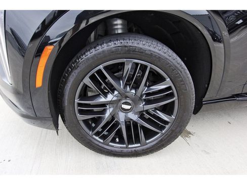 Used 2025 Cadillac Escalade IQ Sport 2 AWD/4WD image 32