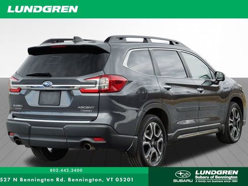 Used 2023 Subaru Ascent Touring image 3