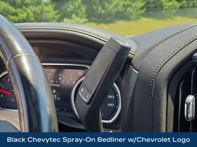 Used 2022 Chevrolet Silverado 2500 High Country AWD/4WD image 19