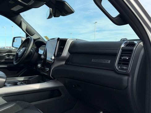 Used 2025 RAM 1500 Laramie image 23