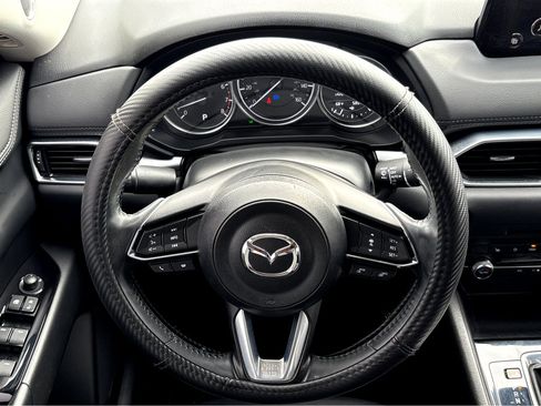 Used 2019 MAZDA CX-5 Touring image 14