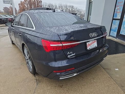 Used 2019 Audi A6 3.0T Prestige w/ Prestige Package image 7