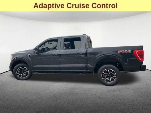 Used 2021 Ford F150 XLT w/ Equipment Group 302A High image 6