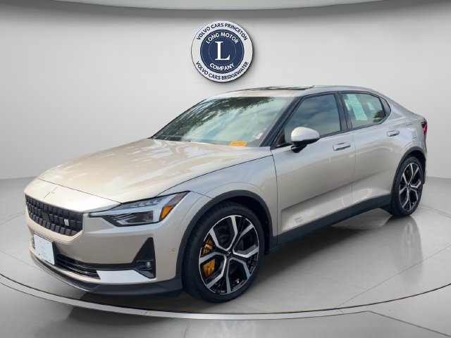 Used 2023 Polestar Polestar 2 w/ Pilot Pack AWD/4WD image 1